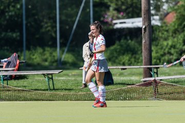 Bild 85 - BL CadA - UHC Hamburg : Ergebnis: 0:0